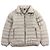 Chaqueta de plumón convertible THE NORTH FACE Enride Beige Caqui