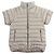 Chaqueta de plumón convertible THE NORTH FACE Enride Beige Caqui - vista 2