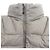 Chaqueta de plumón convertible THE NORTH FACE Enride Beige Caqui - vista 3
