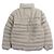 Chaqueta de plumón convertible THE NORTH FACE Enride Beige Caqui - vista 4
