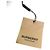 Burberry Viscose-Kleid Schwarz - Ansicht 10