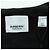 Burberry Viscose-Kleid Schwarz - Ansicht 6