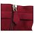 Hermès Saint Germain35.5 Wildleder-Short-Boots Braun Bordeaux - Ansicht 10