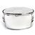 Gucci GG Pattern Patent Leather Pouch Silber - Ansicht 5