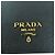 Borsa a tracolla in pelle Saffiano Prada 1BP053 Nero - vista 10