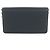 Borsa a tracolla in pelle Saffiano Prada 1BP053 Nero - vista 3