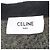 Céline CELINE Cardigan aus gebürstetem Mohair mit Stickerei Grün - Ansicht 6
