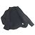 Chaqueta de nylon arcoíris Louis Vuitton Negro - vista 3