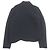 Chaqueta de nylon arcoíris Louis Vuitton Negro - vista 4