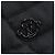 Chaqueta de nylon arcoíris Louis Vuitton Negro - vista 6