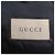 Abrigo de lana Chester Gucci Azul Azul marino - vista 7