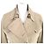 Gabardina Burberry Blue Label con forro de lana Beige - vista 4
