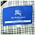 Gabardina Burberry Blue Label con forro de lana Beige - vista 7