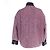 Chaqueta de algodón Louis Vuitton Multicolor - vista 3