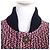 Chaqueta de algodón Louis Vuitton Multicolor - vista 4