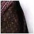 Chaqueta de algodón Louis Vuitton Multicolor - vista 5