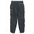 Louis Vuitton Hose aus Polyester Schwarz - Ansicht 2