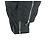 Louis Vuitton Hose aus Polyester Schwarz - Ansicht 5