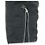 Louis Vuitton Hose aus Polyester Schwarz - Ansicht 6