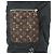 Louis Vuitton Hose aus Polyester Schwarz - Ansicht 7