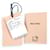 Accessorio per capelli Miu Miu Rosa - vista 11