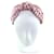 Accessorio per capelli Miu Miu Rosa - vista 3