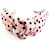 Accessorio per capelli Miu Miu Rosa - vista 5
