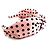 Accessorio per capelli Miu Miu Rosa - vista 6
