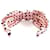 Accessorio per capelli Miu Miu Rosa - vista 7