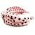 Accessorio per capelli Miu Miu Rosa - vista 8