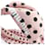 Accessorio per capelli Miu Miu Rosa - vista 9