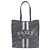 Borsa Tote Bally Crystalia Verde Cachi
