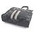 Borsa Tote Bally Crystalia Verde Cachi - vista 6