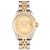 Reloj Rolex Datejust en acero inoxidable y oro amarillo