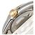 Reloj Rolex Datejust en acero inoxidable y oro amarillo - vue 3