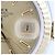 Reloj Rolex Datejust en acero inoxidable y oro amarillo - vue 6
