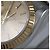 Reloj Rolex Datejust en acero inoxidable y oro amarillo - vue 8