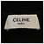 Céline Top deportivo CELINE Negro - vista 4