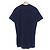 Hermès Túnica Hermes Double Jersey Wave CLOU DE SELLE34 Negro - vista 2