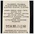 Hermès Túnica Hermes Double Jersey Wave CLOU DE SELLE34 Negro - vista 4