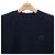 Hermès Túnica Hermes Double Jersey Wave CLOU DE SELLE34 Negro - vista 6