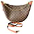 Louis Vuitton Borsa Hobo Loop Monogram Marrone Monogramma  - vista 1