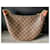 Louis Vuitton Borsa Hobo Loop Monogram Marrone Monogramma  - vista 2