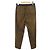 Autre Marque NUMBER M Hose Braun - Ansicht 2