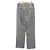 Autre Marque Marine Serre Hose Schwarz Beige - Ansicht 2