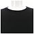 Autre Marque Sudadera de algodón Standard California RHC Negro - vista 5