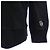Autre Marque Sudadera de algodón Standard California RHC Negro - vista 6