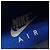 Autre Marque Nike Sneaker Schwarz - Ansicht 6