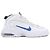 Autre Marque Sneakers Nike Bianco Blu