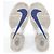 Autre Marque Sneakers Nike Bianco Blu - vista 4
